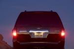 Ford Expedition 2007 года